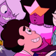 Steven and the Crystal Gems